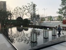 世茂云图新小区,小高层,工抵房价格美丽