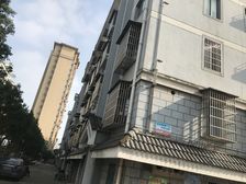 东盛世家5室2厅南北