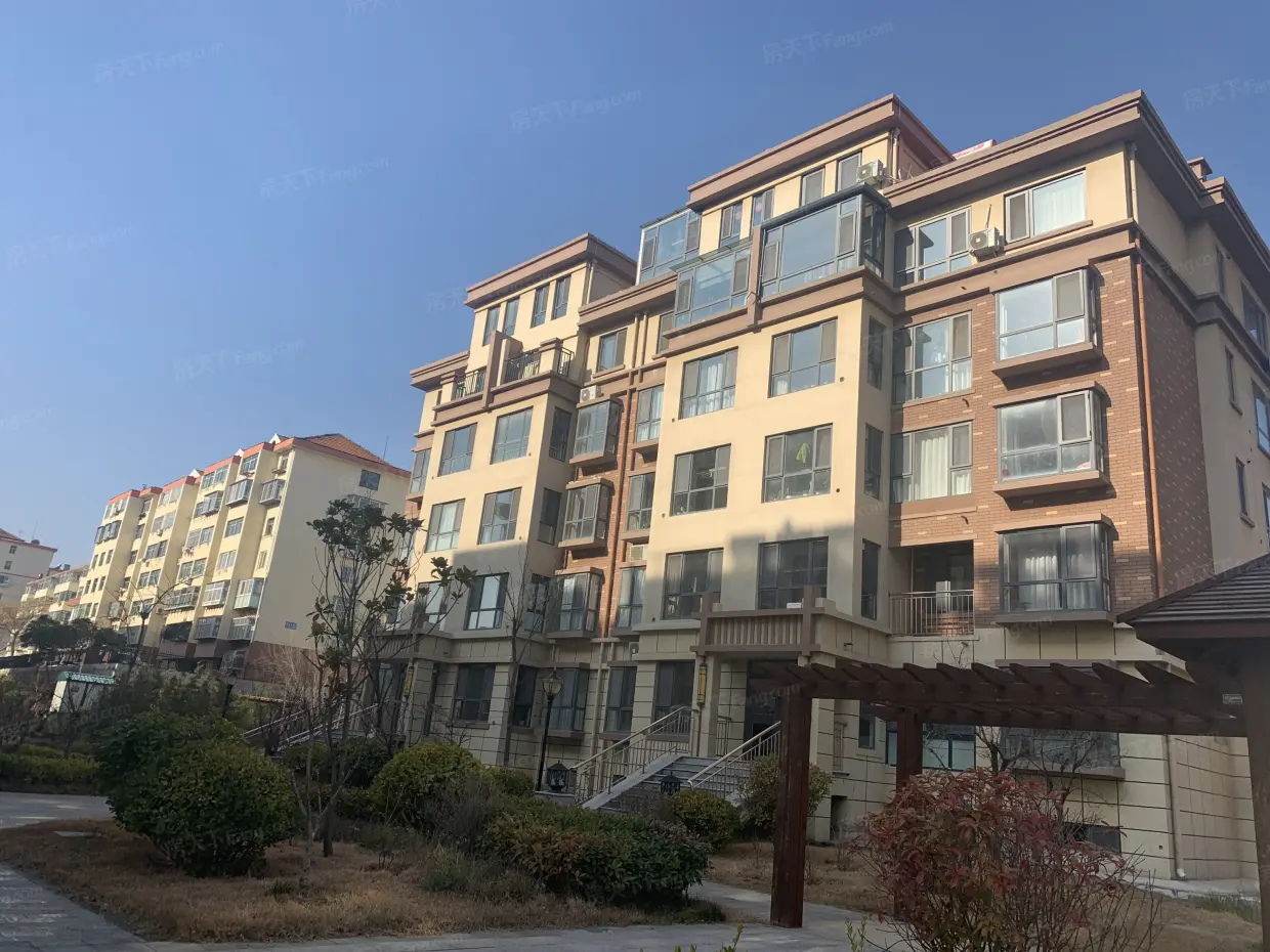 【威海四方景园小区,二手房,租房】- 威海房天下