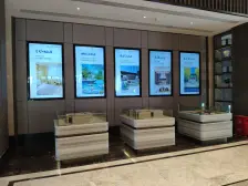 两路空港 招商雍璟城璟苑三房100万