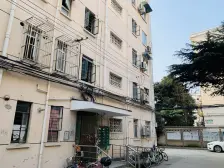 电梯房小户型边套,南北通风,中楼层,总价低