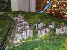 铂悦山公寓 一手手续 包改名 好楼层