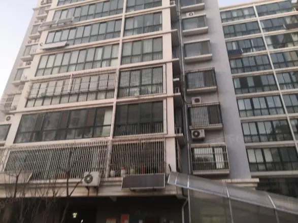 铁路南苑