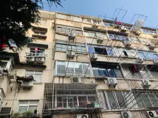 非顶楼准电梯房,小户型低总价,南北通透,房东诚心,采光视野好