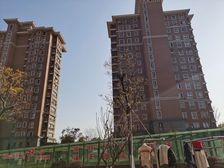 庄泾苑3室2厅东南