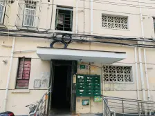 内环内板块,紧靠陆家嘴,全明户型,准电梯房
