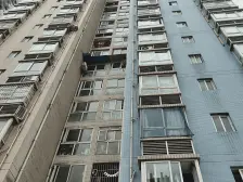 三峡广场 沙铁大厦三房