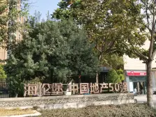 寮步海伦国际 繁华地段 毛坯两房 使用率大 随时看房