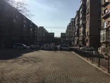 刘家桥 2室1厅 南 北