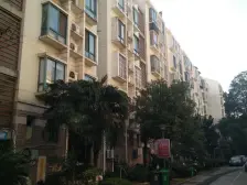 精装复式楼,近地铁 出门就是青山湖环境好