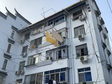 朱家角镇上70年产权住宅户型方正得房率高