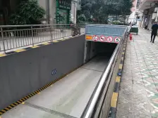 庆丰花园 2室1厅 北