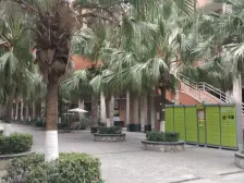 位置好,小区配套完善,交通方便