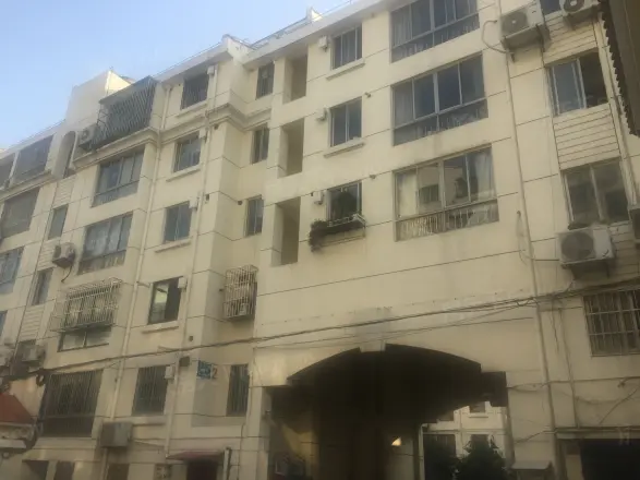 水香公寓