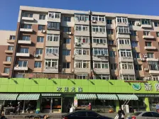 刘家桥 2室1厅 东 西