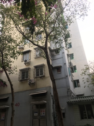 越秀东园新村