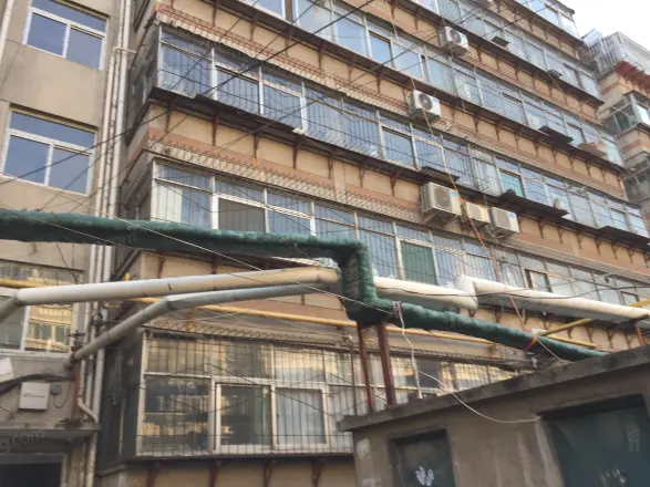 南辛庄中街宿舍