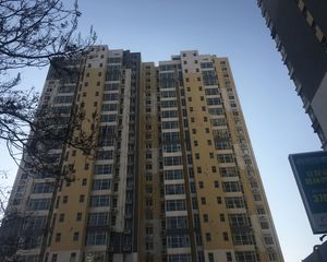 幸福小区(莲池区) 1室1厅 南
