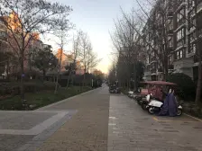 老街一期5号楼不临街不临路精装修