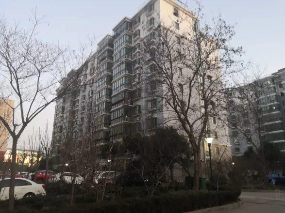 铁路南苑