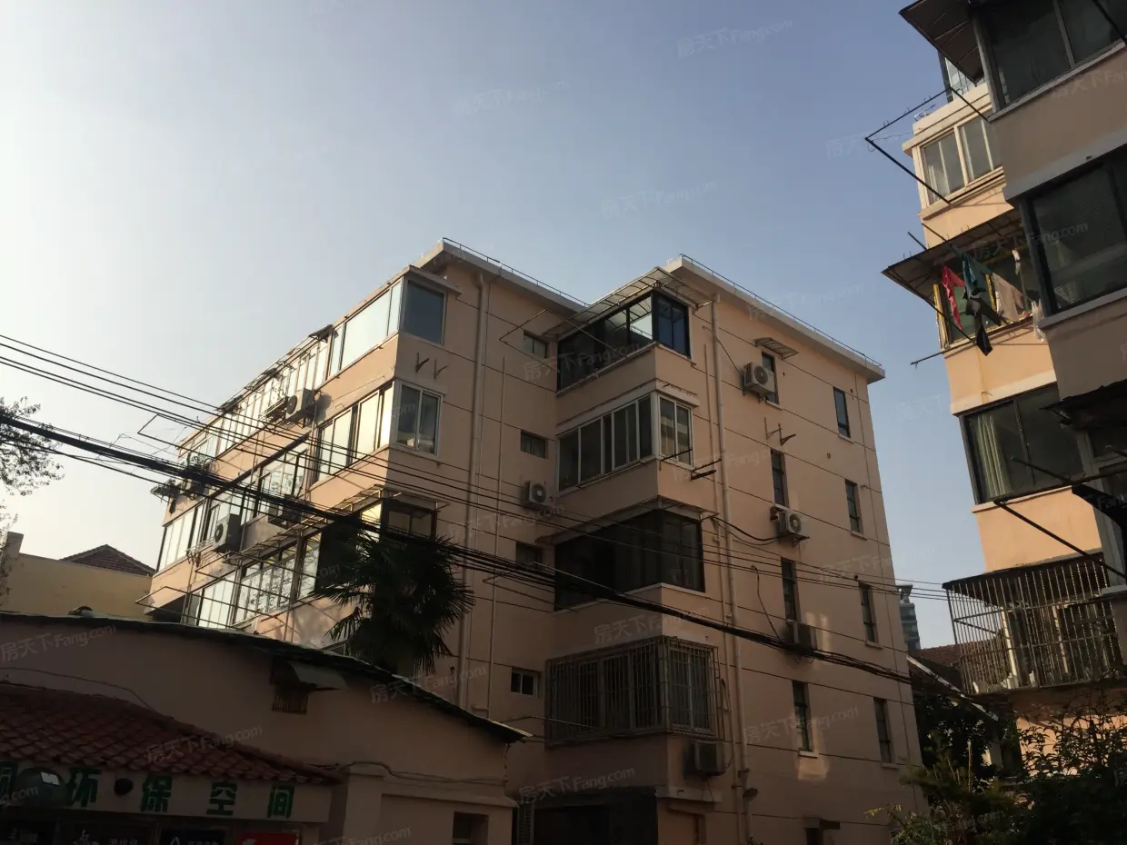 五原小区