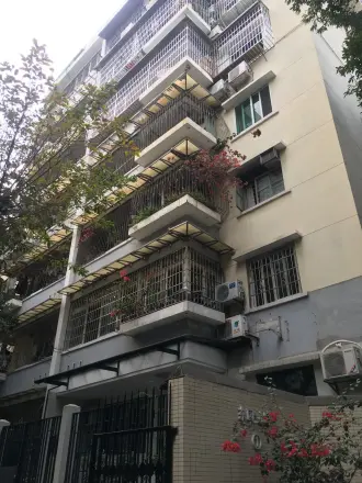 越秀东园新村