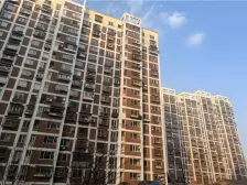 小高层 中高楼层 采光好 交通便利