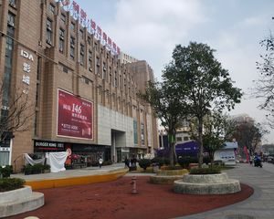 京东楼上利时卢森堡精装朝南3号地铁可办公过渡