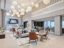 溪山玥 4室1厅 西南