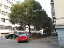 古巷新村稀有叠加复式大洋房 带车库 多房大露台 诚心出售