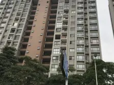 城市风景标准2房飞机户型采光好通风好业主急售价可谈