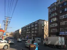 刘家桥,1楼,户型好,位置好,诚心出售