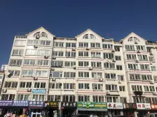 开发区凤台小区88平2室毛坯房非顶楼金城 二中旁