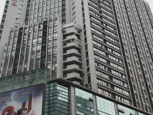 三峡广场 融汇新时代一房48.4万