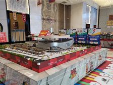 东河吾悦广场电梯房新小区环境优美视野好有本配贷