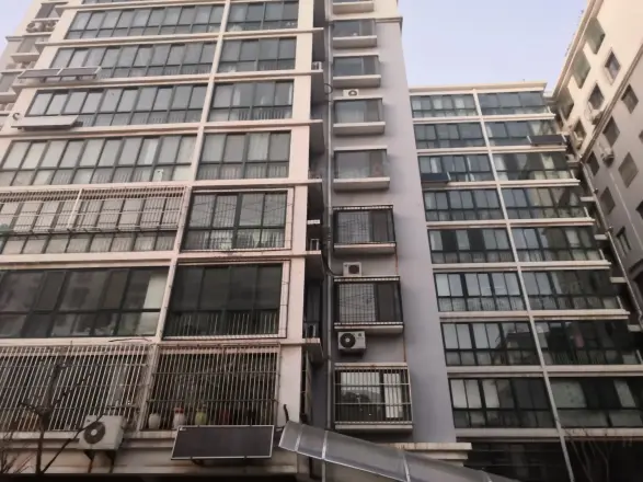 铁路南苑