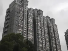 三房!三房!三房! 近高铁北站 小复式,带露台