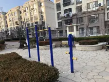 中冶蓝城C区 4室2厅 南 北