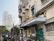 凌二小区地铁口朝南户型楼层好