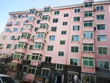 星台花园二期 2室1厅 南 北