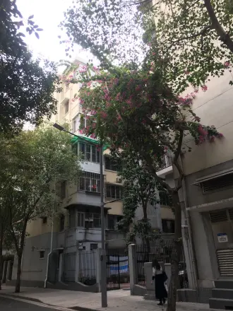 越秀东园新村
