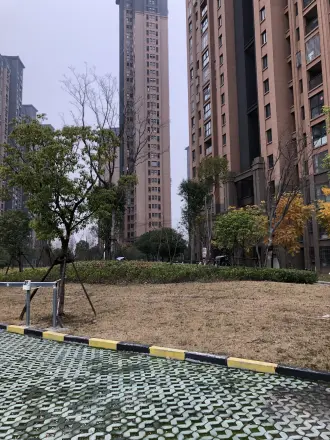 绿地新里海顿公馆