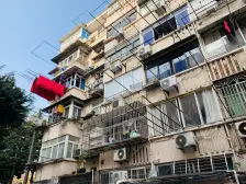 大开间,厨卫朝北,品质小区,繁华地段