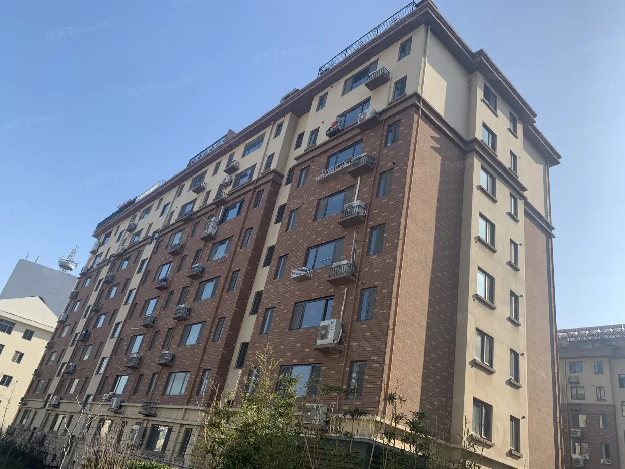 【威海四方景园小区,二手房,租房】- 威海房天下