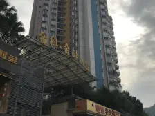 北滨路 金科金砂水岸四房175万