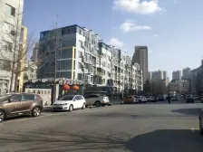 华乐环海花园 2室2厅 南 北