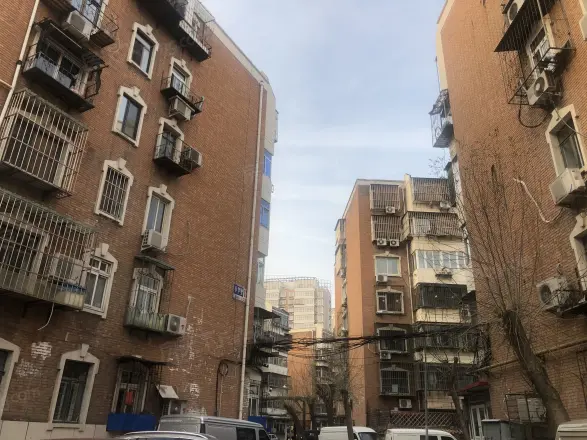 春华里小区