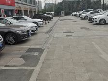 美丽南庭 2室1厅 南