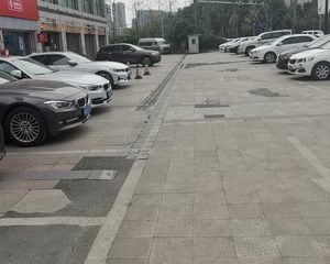 美丽南庭 3室2厅 东 西