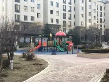 精装修电梯三室,多层洋房楼层好,通厅通透五明户型